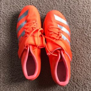 Adizero Men’s High Jump Spikes